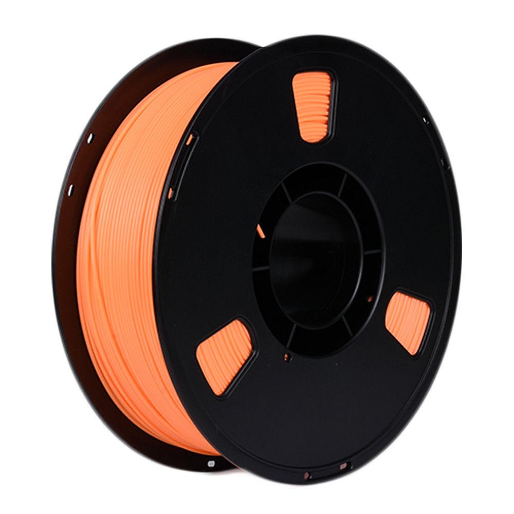 1kg 3D Printer Filament 1.75mm PLA ABS PETG Plastic Rods for 3D Printing