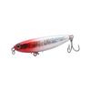 Hard Baits Topwater Pencil Popper Fishing Lures with Treble Hook Saltwater Walk The Dog Artificial Baits
