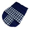 Puppy Sleeping Bag Precise Wiring Warm Comfortable Lightweight Portable Waterproof Dog Sleeping Bag for Camping Travel