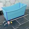 Banyo Havluları – Bebek Küvetleri