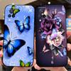 For Vivo V21 4G 5G Case V21s V2066 V2050 Cartoon Animal Soft Silicone TPU Phone Cover For V21e V2061 V2055 Shockproof Bumper