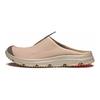 SALOMON RX Slide 3.0 Suede 'Hazelnut Plum Kitten' 474317