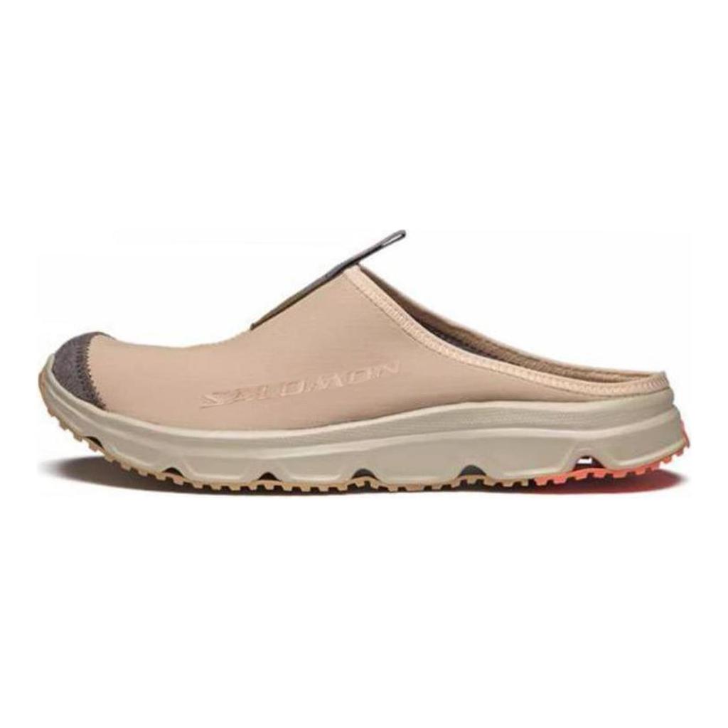SALOMON RX Slide 3.0 Suede 'Hazelnut Plum Kitten' 474317