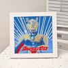 High-End Diamond Painting Diy Van Gogh Starry Sky Cat Creative Handmade Toy Table Decoration Diamond Painting With Frame
