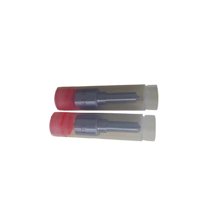 Common Rail Nozzle G3S77 FOR Injector 1465A439