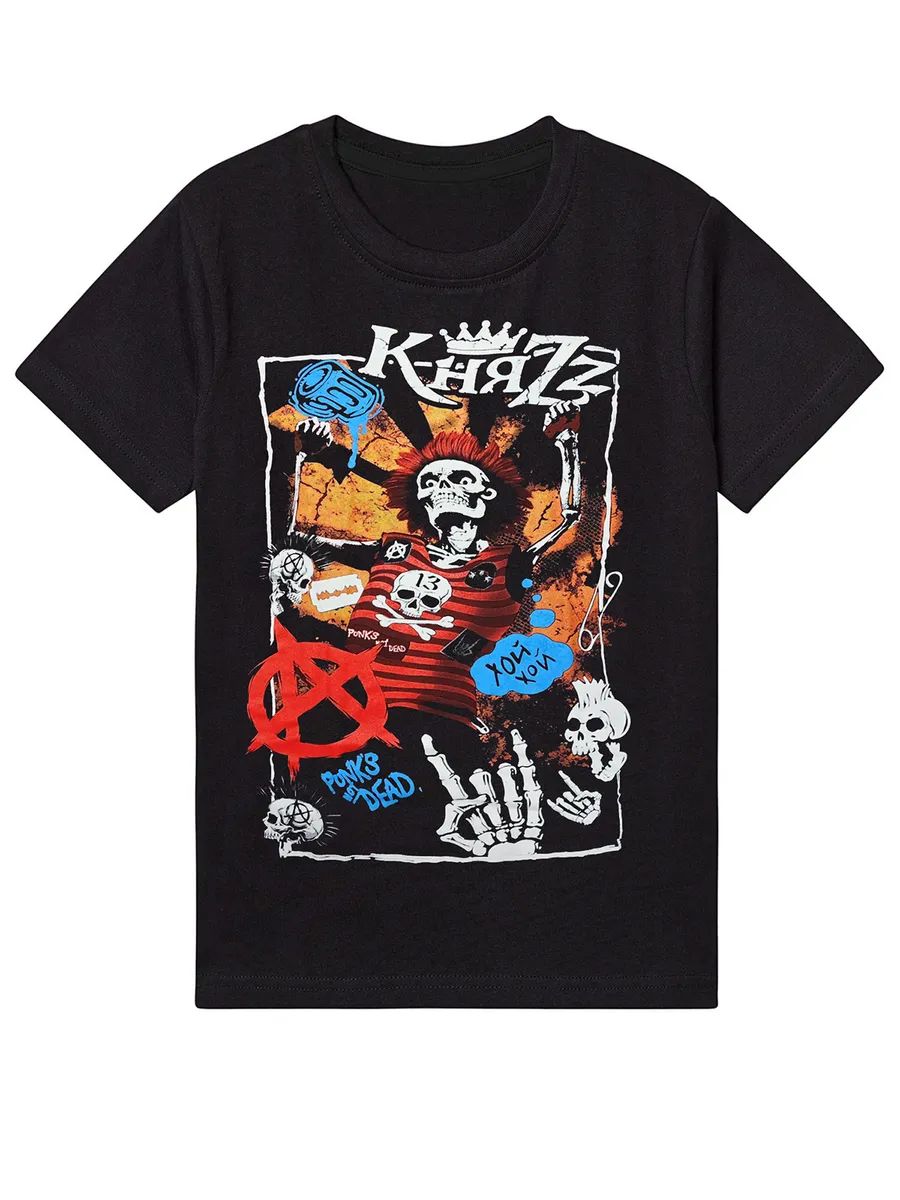 Fishing T-shirt 4XL