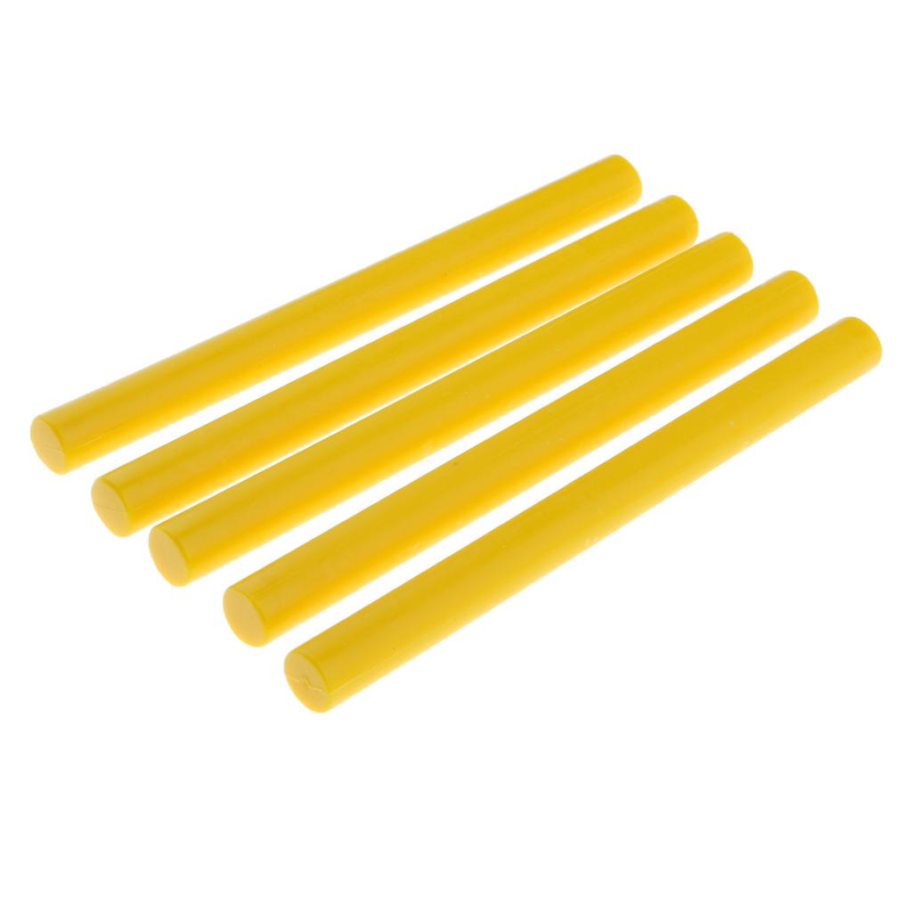Retro Sealing Wax Sticks with Wick Antique Style Manuscript Wax for Envelope Sealing Wedding Card Use