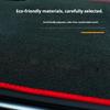 For Jaguar XF 2009-2015 Models Car Dashboard Cover Sun Shade Mats Avoid Light Pads Instrument Panel Protective Car Accessories