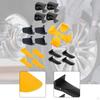 4 Pack of Clamp Covers for Tire Changer Accessories