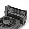 Reduce Water Temperature Aquarium Fan Marine Pond Accessories Fish Tank Chiller Fish Tank Cooler
