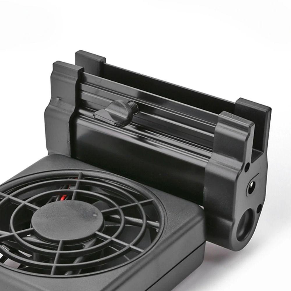 Reduce Water Temperature Aquarium Fan Marine Pond Accessories Fish Tank Chiller Fish Tank Cooler