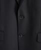 STCO Vibe Shift Poly Shadow Twill Setup Set_Black (Relaxed Fit)_Sejxc01Set (A Type)