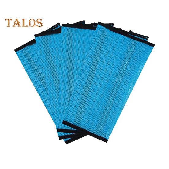 

4 шт. сапоги от мух для лошадей, дышащие сетчатые леггинсы для лошадей, нескользящая защита для ног, больше никаких неприятностей от слепней, значительное снижение топтания лошадей