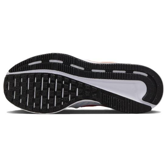 Nike Run Swift 3 Low White Picante Red W - DR2698-102