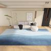 Light Luxury Living Room Sofa Rugs Home Bedroom Soft Plush Bedside Carpet Lounge Game Room Rug Modern Balcony Non-slip Carpets