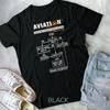 Airplane Pilot Funny Pilot Troubleshooting Guide TShirt 100 Cotton ONeck Summer Short Sleeve Casual Mens Tshirt Size S3XL