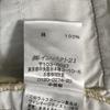 Ralph Lauren Cargo Pants Size 7 W74cm Inseam 75cm Beige Authorized Retail(USED)