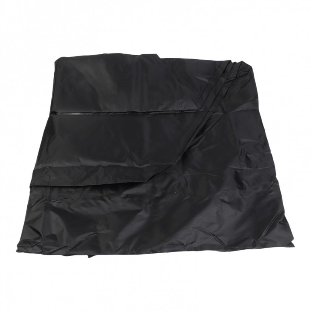 210D Oxford Fabric Playhouse Cover Waterproof Cover