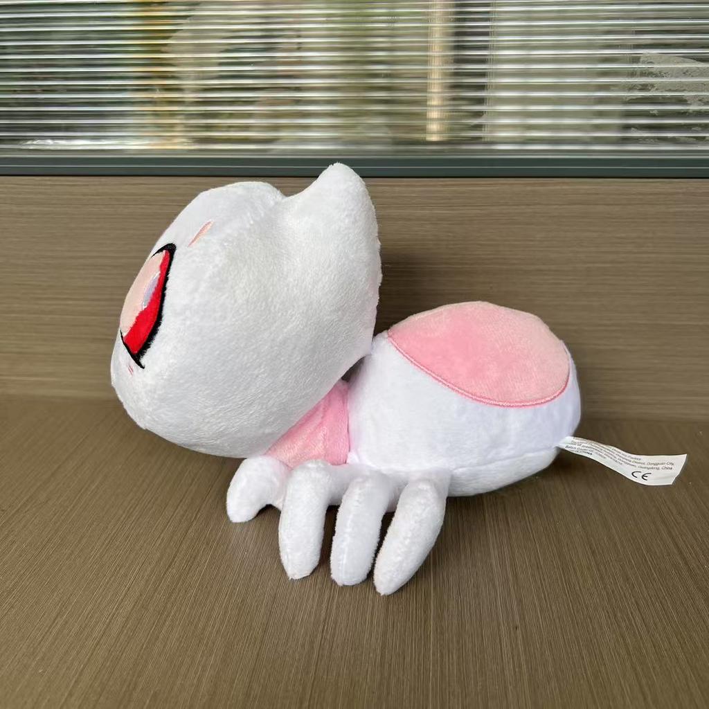 New Dragonfoxgirl Spider And Butterfly Plush Toy Doll Cartoon Anime Doll Doll