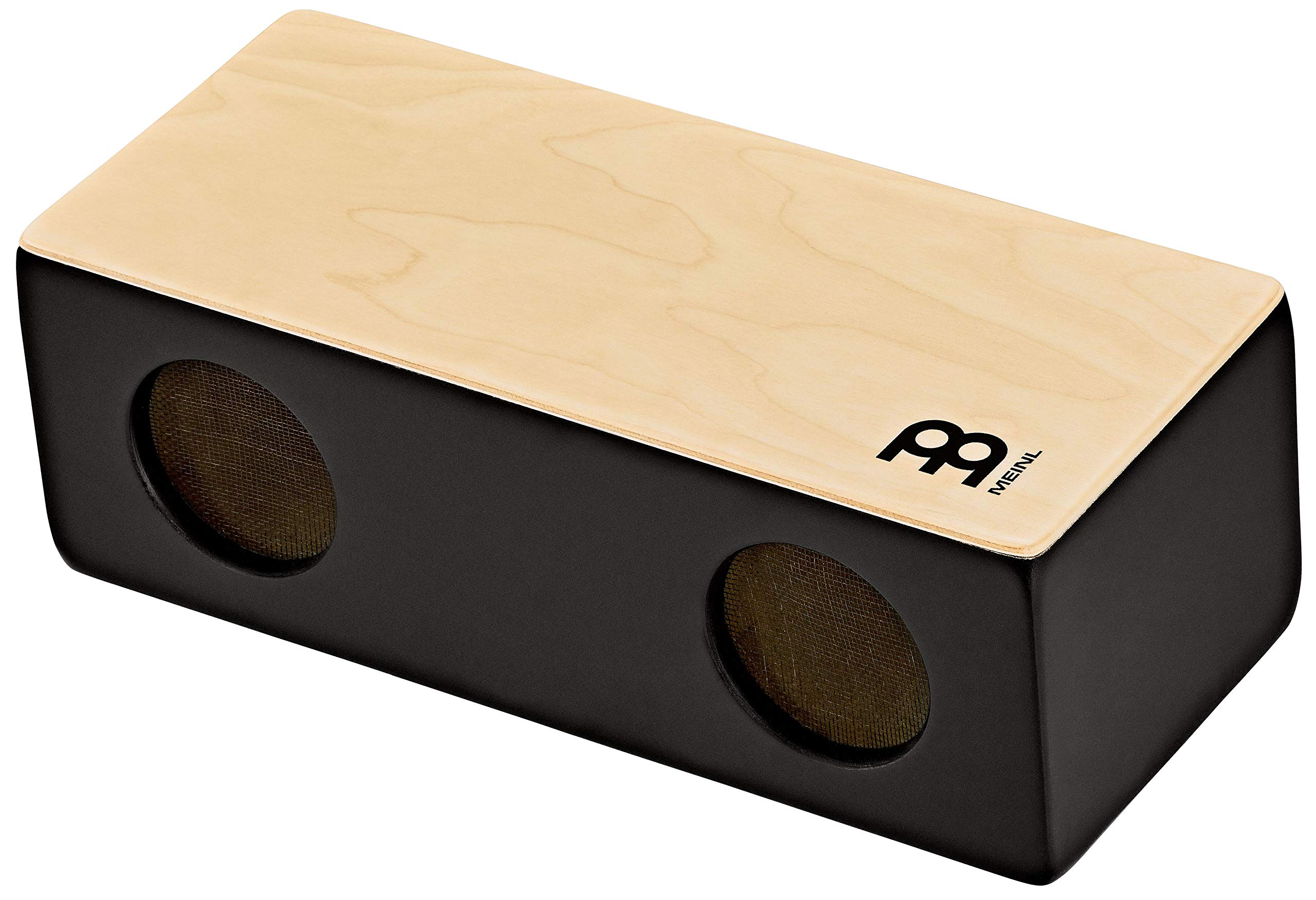 

Звукосниматель MEINL Percussion Bongo Cajon Bongo Cajon с пьезозвукоснимателем PBC1B []