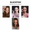 BLACKPINK AMORTAGE KTOWN4U Official Photocard