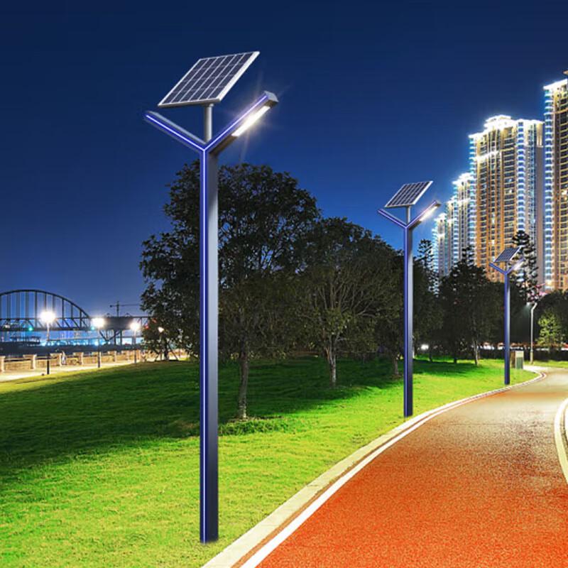 SPSR Aluminum Landscape High Pole Light