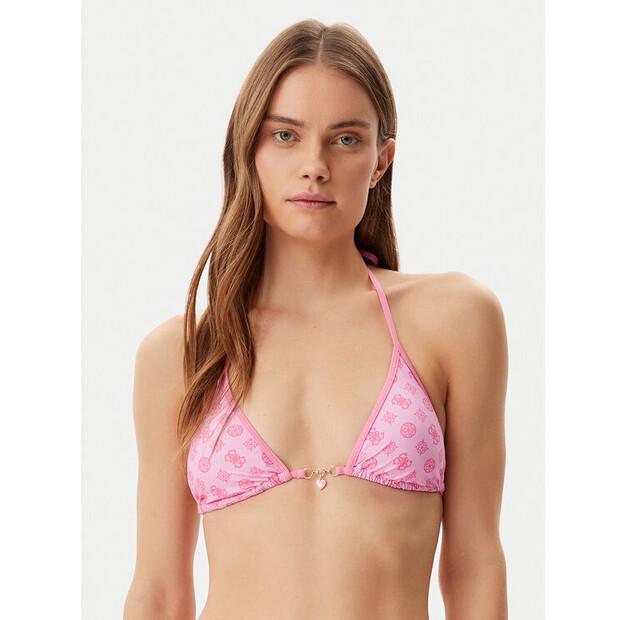 Верх от бикини Guess E5GJ27 KCRL2 EU L