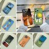 Popular Sport - Tennis Phone Case For iPhone 17,16,15,14,13,12,11 Pro Max,16Plus,XS Lightweight and Practical Soft Black Cover