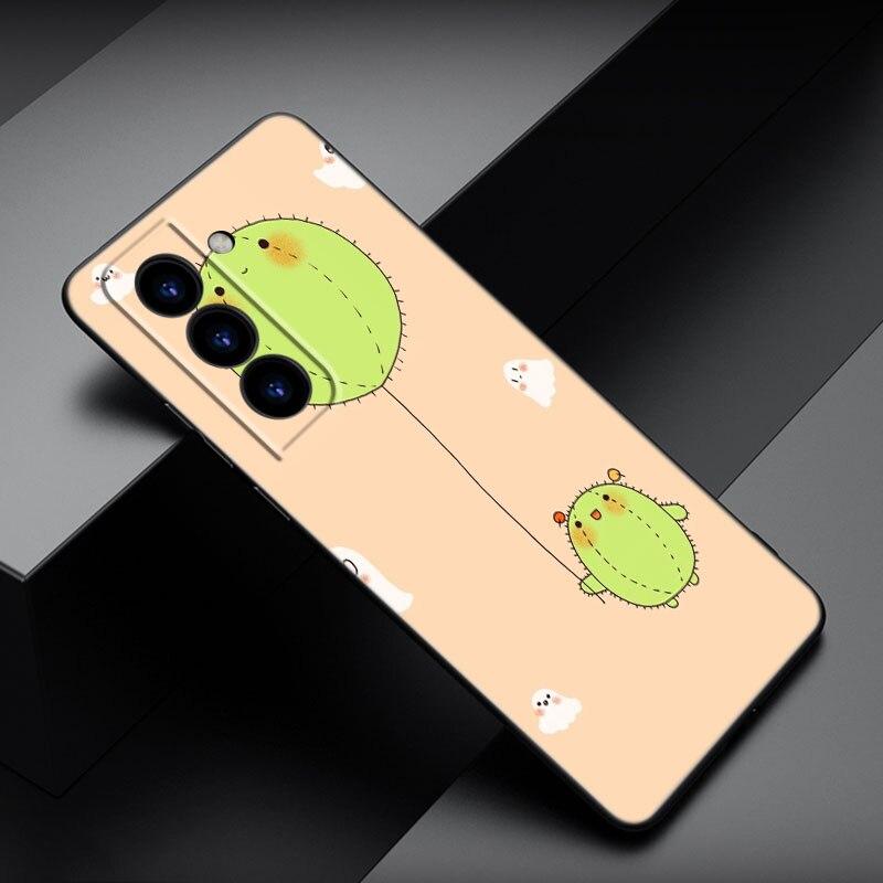 

Чохол для телефону Samsung Galaxy S22 Pro S21 S20 FE Ultra S10 Lite S10 S10E S9 S8 Plus Soft TPU Black Cover Samsung S8