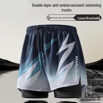 Surfing şi scufundări – Pantaloni pentru surfing și de plajă