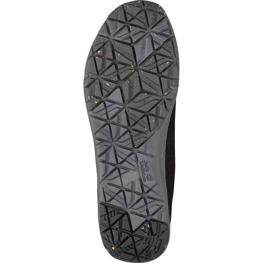 Jack Wolfskin Ботинки Для Хайкинга Spirit Wool Low