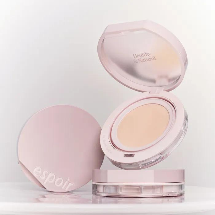 НОВЫЙ Cushion Be Natural (Основной продукт + пополнение) No. 13 Porcelain
