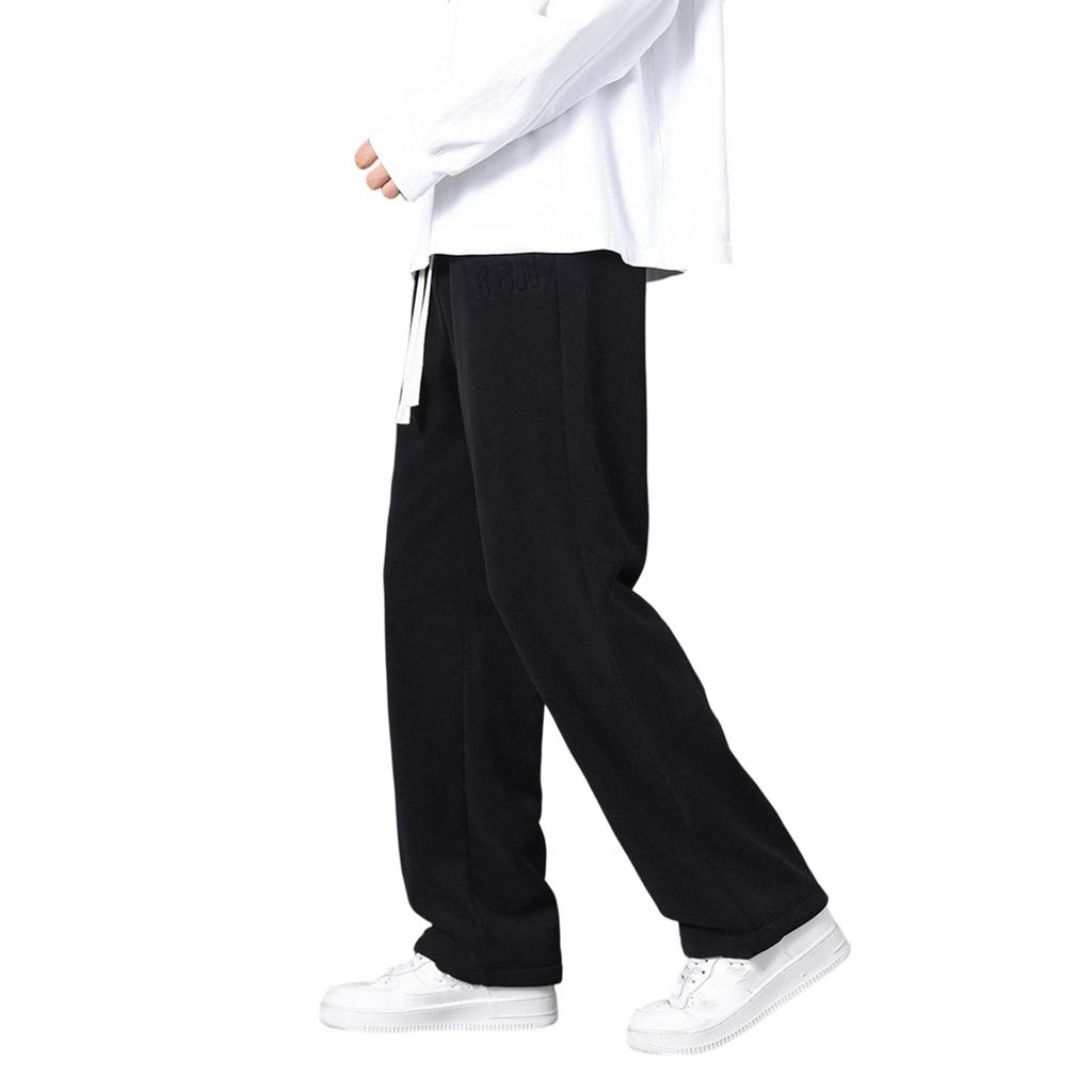 Men's Sports Casual Jogging Trousers Lightweight Hiking Pants Outdoor Pant