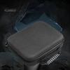 Multifunction Waterproof Portable Electric Drill Tool Bag with Handle Zipper Closure Portable Shockproof Large Capacity Bag Hardware Organizer