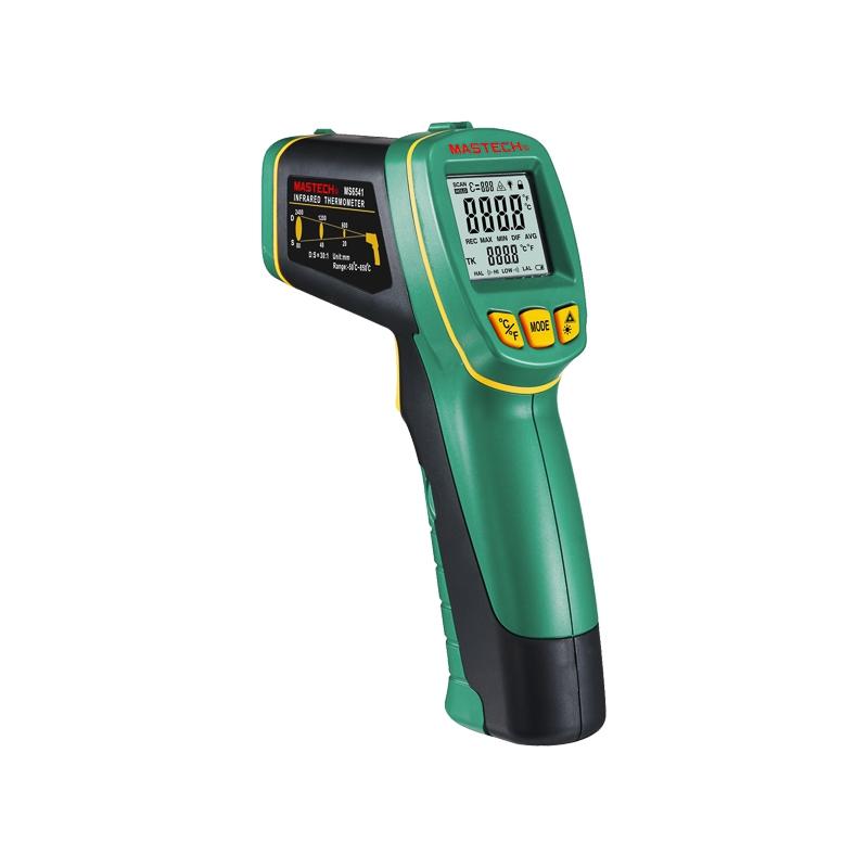 

Пирометр Mastech 13-1235 MS6541