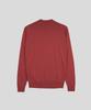 Jonseumedeulli Harcourt Merino Wool Mock Neck Knit Heritage One 11 Colors