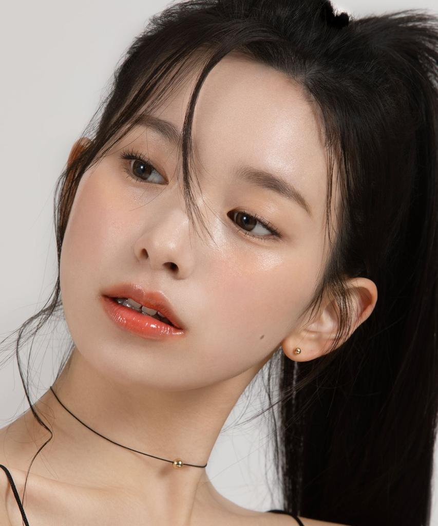 3 Types of Glossy Melting Tinted Color Lip Balms