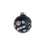Halloween Pumpkin/ Skull/ Bats Spider Creative Decoration Ball Pendant Party Holiday Party