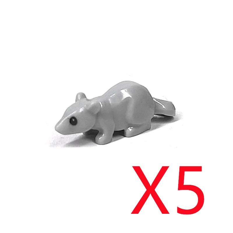 

MOC Строительные блоки Мини Кирпичик Курица Утка Гусь Акула Попугай Дельфин Свинья Крокодил Собака Зоопарк Ферма Набор Аксессуары Игрушка для мальчика Подарок