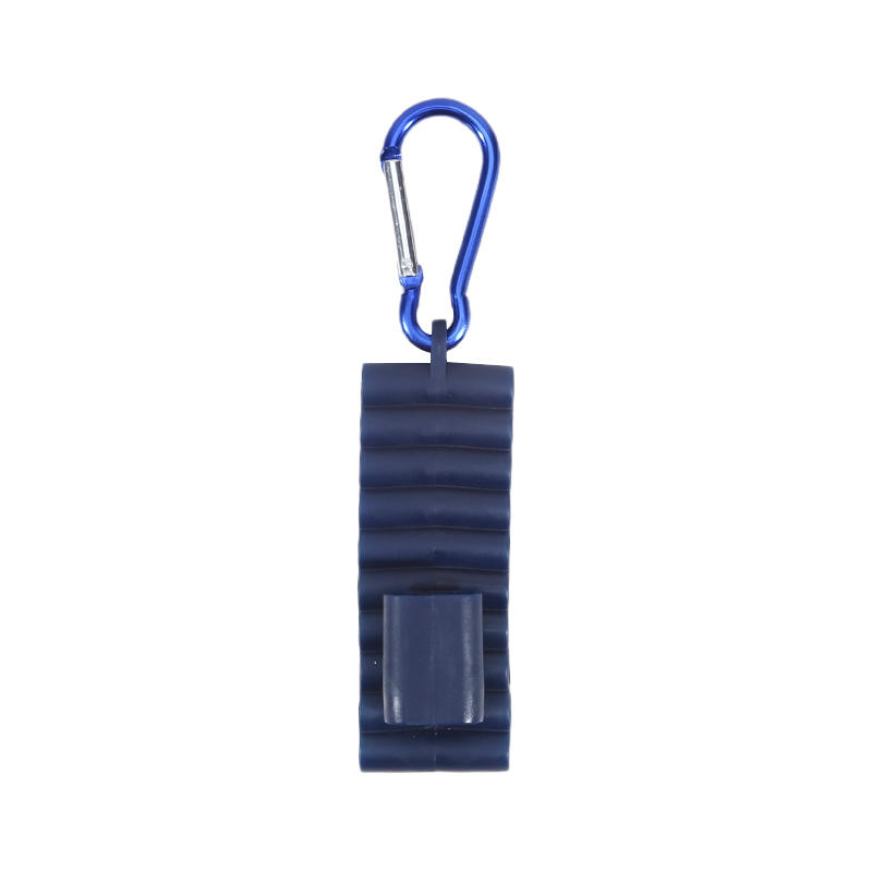 1PCS 22 Holes Storage Case Screw Driver Head Drill Bit Stand Case Tool 1/4" Hex Shank Screwdriver Bit Holder Four Colors