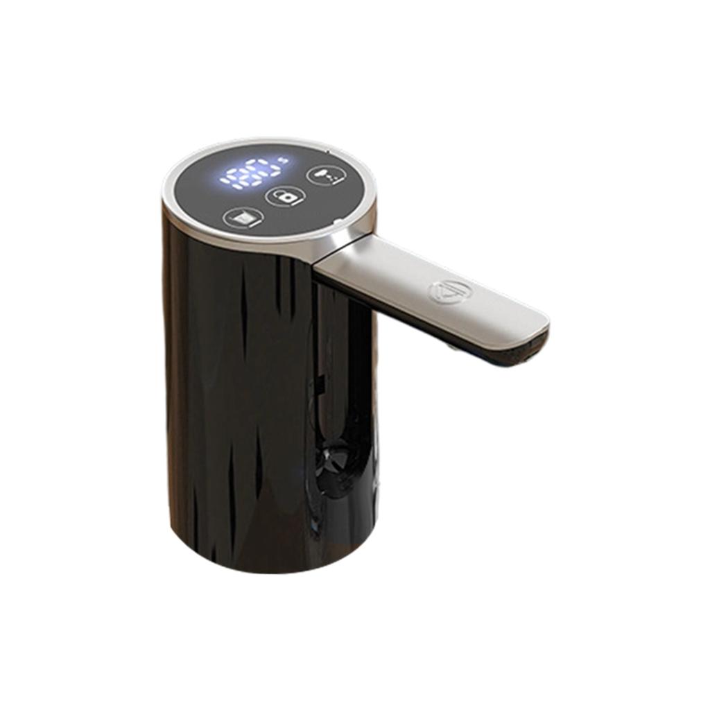 Vikbar Vatten För Kvantitativ Hink Vatten; Elektriskt Källvatten Helt Automatisk Vatten ; Vattentryck Vattenuttagare