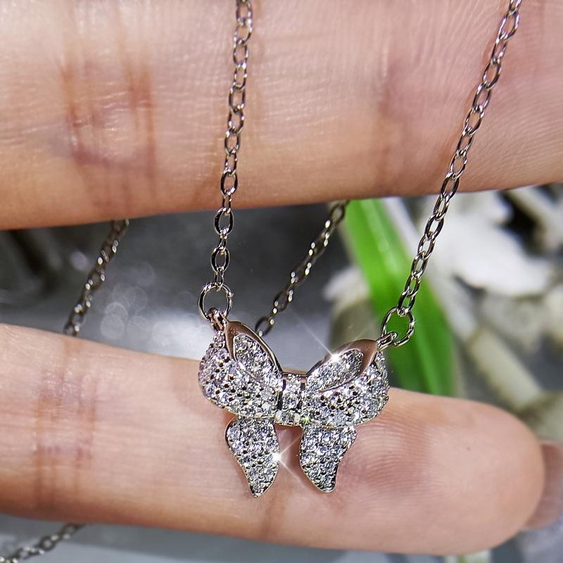 

Корейский стиль мода бант серьги ожерелье кольцо мода ретро стиль комплект из трех предметов ювелирных изделий