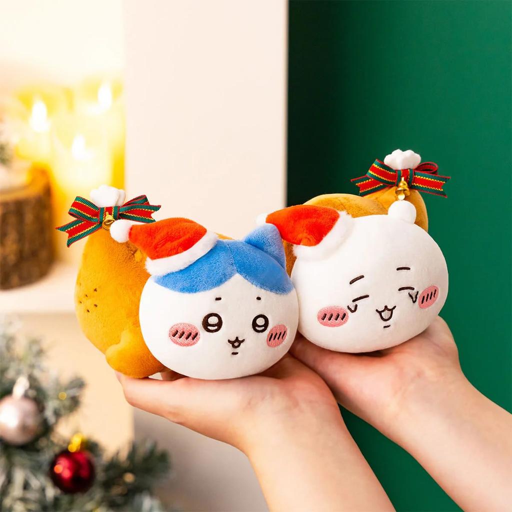 Chiikawa Chicken Mascot Plush Toy (Chiikawa)