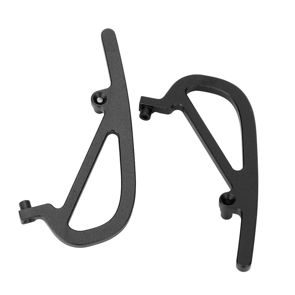 Protetor de lente de câmera anticolisão para drones Avata 2 em liga de alumínio