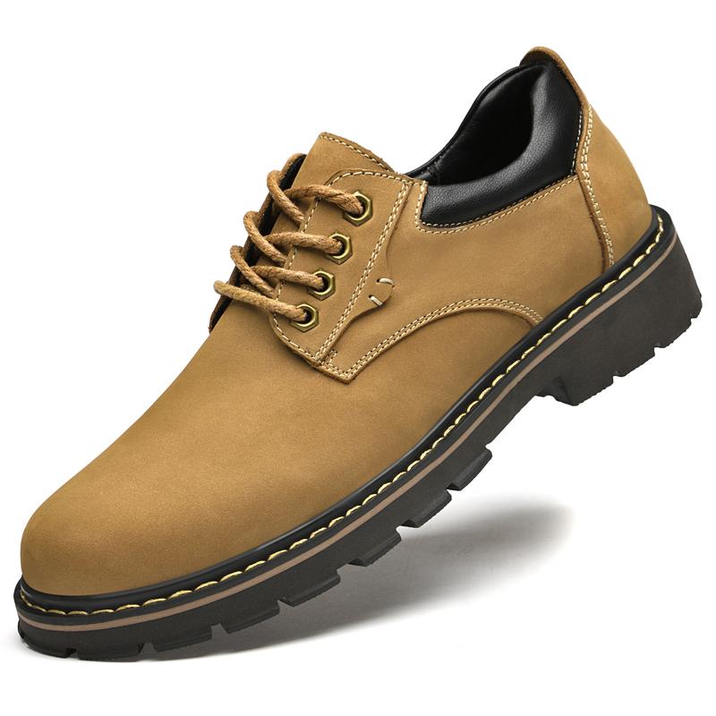 

Модная мужская деловая обувь, формальная обувь на все случаи жизни, мужские повседневные оксфорды, классическая мужская обувь для свадьбы, из натуральной кожи, обувь для выхода в свет 44