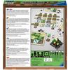 Ravensburger Minecraft Builders & Biomes Strategy Board Game for Kids & Adults Age 10 Years and Up - A Minecraft Board Game