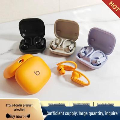 Powerbeat Pro2: Wireless Noise-Canceling Sport Earbuds with Light Sensing