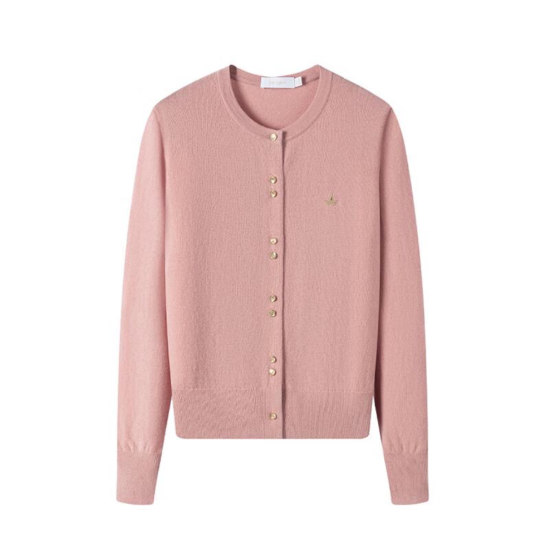 Navigare Women s Casual Long Sleeve Cardigan Sweater M