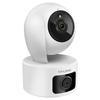 TP-Link 3MP 360° Panoramic Indoor Wi-Fi Security Camera