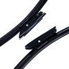 Wycieraczki Przód 610/410Mm Dedykowane Do Renault Clio/Megane Iii, Thalia Ii, Citroen C3/Ds3